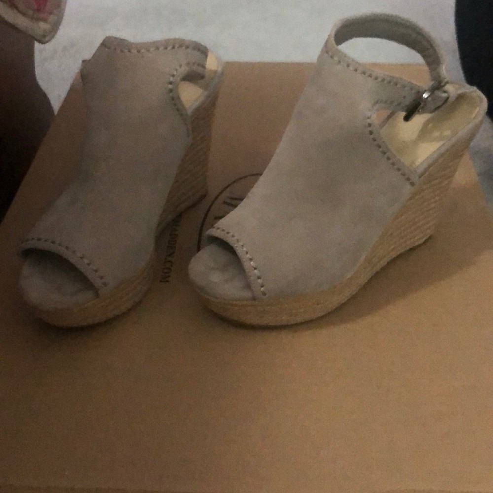 Wedges